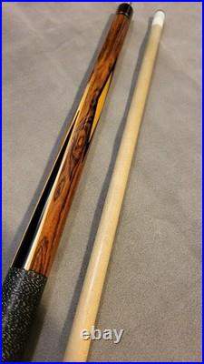 RARE! Vintage 2000 McDermott M2k-4 Billiard Cue Pool Stick RARE! Vintage 2000 McDermott M2k-4 Billiard Cue Pool Stick