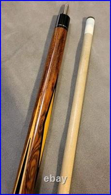 RARE! Vintage 2000 McDermott M2k-4 Billiard Cue Pool Stick RARE! Vintage 2000 McDermott M2k-4 Billiard Cue Pool Stick