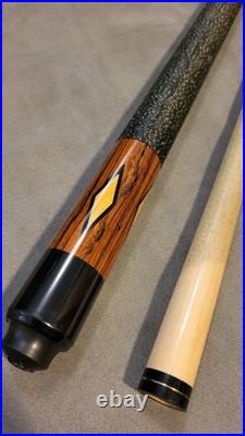 RARE! Vintage 2000 McDermott M2k-4 Billiard Cue Pool Stick RARE! Vintage 2000 McDermott M2k-4 Billiard Cue Pool Stick