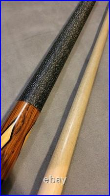 RARE! Vintage 2000 McDermott M2k-4 Billiard Cue Pool Stick RARE! Vintage 2000 McDermott M2k-4 Billiard Cue Pool Stick