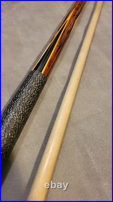 RARE! Vintage 2000 McDermott M2k-4 Billiard Cue Pool Stick RARE! Vintage 2000 McDermott M2k-4 Billiard Cue Pool Stick
