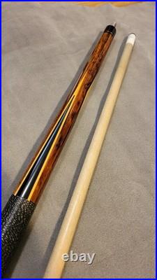 RARE! Vintage 2000 McDermott M2k-4 Billiard Cue Pool Stick RARE! Vintage 2000 McDermott M2k-4 Billiard Cue Pool Stick