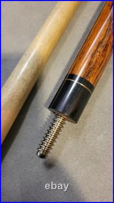 RARE! Vintage 2000 McDermott M2k-4 Billiard Cue Pool Stick RARE! Vintage 2000 McDermott M2k-4 Billiard Cue Pool Stick