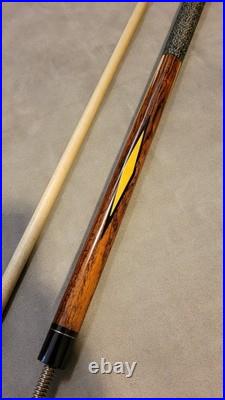 RARE! Vintage 2000 McDermott M2k-4 Billiard Cue Pool Stick RARE! Vintage 2000 McDermott M2k-4 Billiard Cue Pool Stick