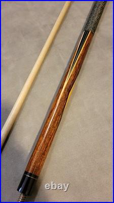 RARE! Vintage 2000 McDermott M2k-4 Billiard Cue Pool Stick RARE! Vintage 2000 McDermott M2k-4 Billiard Cue Pool Stick