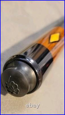 RARE! Vintage 2000 McDermott M2k-4 Billiard Cue Pool Stick RARE! Vintage 2000 McDermott M2k-4 Billiard Cue Pool Stick