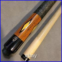 RARE! Vintage 2000 McDermott M2k-4 Billiard Cue Pool Stick RARE! Vintage 2000 McDermott M2k-4 Billiard Cue Pool Stick