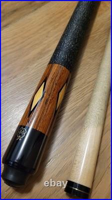 RARE! Vintage 2000 McDermott M2k-4 Billiard Cue Pool Stick RARE! Vintage 2000 McDermott M2k-4 Billiard Cue Pool Stick