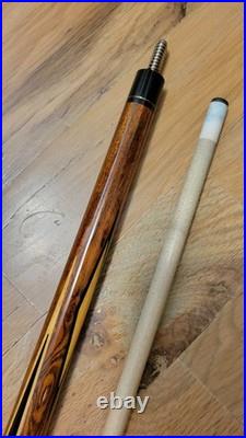RARE! Vintage 2000 McDermott M2k-4 Billiard Cue Pool Stick RARE! Vintage 2000 McDermott M2k-4 Billiard Cue Pool Stick