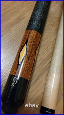 RARE! Vintage 2000 McDermott M2k-4 Billiard Cue Pool Stick RARE! Vintage 2000 McDermott M2k-4 Billiard Cue Pool Stick