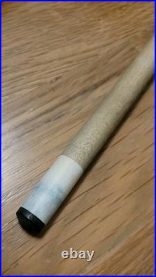 RARE! Vintage 2000 McDermott M2k-4 Billiard Cue Pool Stick RARE! Vintage 2000 McDermott M2k-4 Billiard Cue Pool Stick