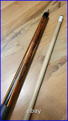 RARE! Vintage 2000 McDermott M2k-4 Billiard Cue Pool Stick RARE! Vintage 2000 McDermott M2k-4 Billiard Cue Pool Stick