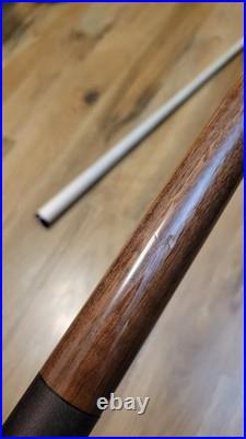 ROLLS STRAIGHT! 1980-1984 McDermott C-2 Vintage Retired Pool Cue Stick C-Series