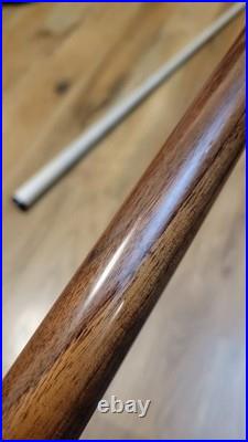 ROLLS STRAIGHT! 1980-1984 McDermott C-2 Vintage Retired Pool Cue Stick C-Series