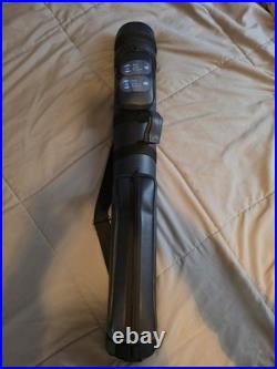 Rage Addiction and McDermott Lucky Billiard Pool Cue Set with 2 Shafts and Case
