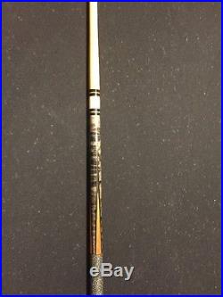 Rare McDermott Vintage Retired D-18 Pool Cue From the 1980's Make a Offer