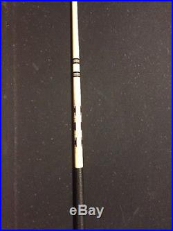 Rare McDermott Vintage Retired D-25 Pool Cue From the 1980's Make a Offer