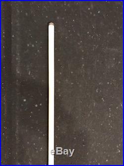 Rare McDermott Vintage Retired P716 Pool Cue Retired Since 2009. Limited Edition
