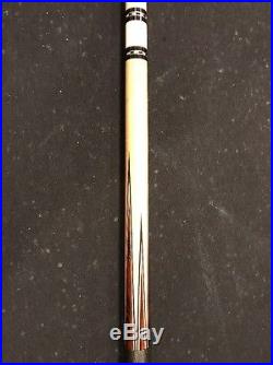 Rare McDermott Vintage Retired P720 Pool Cue Retired Since 2009. Very Limited