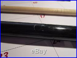 Retired Collectible McDermott Harley Davidson Pool Cue Stick HD 95 Eagle