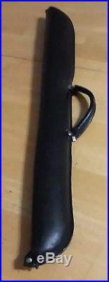 Retired Vtg McDermott D-10 Preowned Original Pool Cue 1984-1990 With Soft Case