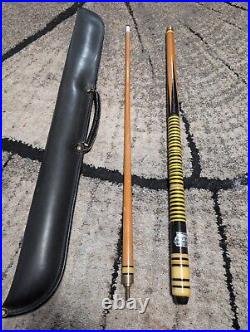 Roy Castillo Pool Cue