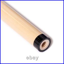 Shaft for McDermott Sledgehammer SH1 Break Pool Cue, 3/8-10, Black Collar