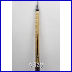 Snap-On Limited Edition G-Core Pool Cue with Case By McDermott