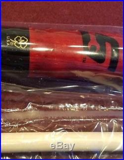 Snap-On Limited Edition McDermott G-Core Pool Cue Model SNAP17 NO RESERVE