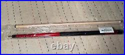 Snap-on Tools McDermott G-Core Pool Cue Limited Edition SSX17P143 Sealed Package