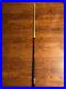 Stunning-McDermott-Unique-Signed-Black-Panthers-Pool-Cue-Stick-2-Drawings-01-zb