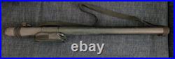 Super Rare McDermott HD38 Harley Davidson Pool Cue With G-Core Shaft & Case 6/12 Super Rare McDermott HD38 Harley Davidson Pool Cue With G-Core Shaft & Case 6/12