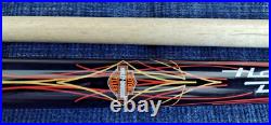 Super Rare McDermott HD38 Harley Davidson Pool Cue With G-Core Shaft -June 2012 Super Rare McDermott HD38 Harley Davidson Pool Cue With G-Core Shaft -June 2012