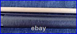 Super Rare McDermott HD38 Harley Davidson Pool Cue With G-Core Shaft -June 2012 Super Rare McDermott HD38 Harley Davidson Pool Cue With G-Core Shaft -June 2012