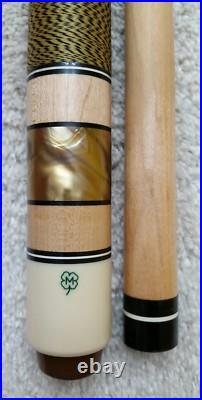Super Rare McDermott MR2 or A2 Pool Cue A Series or MR Series 1975-1976