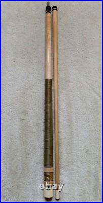 Super Rare McDermott MR2 or A2 Pool Cue A Series or MR Series 1975-1976
