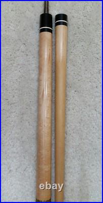 Super Rare McDermott MR2 or A2 Pool Cue A Series or MR Series 1975-1976