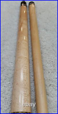 Super Rare McDermott MR2 or A2 Pool Cue A Series or MR Series 1975-1976