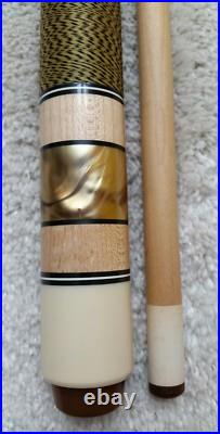 Super Rare McDermott MR2 or A2 Pool Cue A Series or MR Series 1975-1976