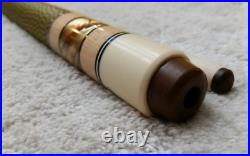 Super Rare McDermott MR2 or A2 Pool Cue A Series or MR Series 1975-1976