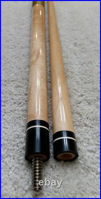 Super Rare McDermott MR2 or A2 Pool Cue A Series or MR Series 1975-1976
