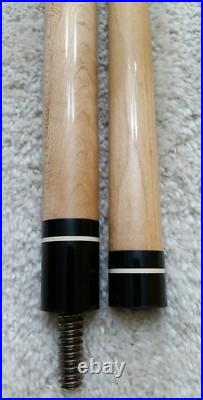 Super Rare McDermott MR2 or A2 Pool Cue A Series or MR Series 1975-1976