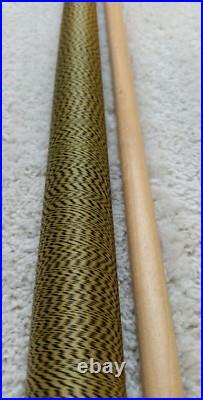 Super Rare McDermott MR2 or A2 Pool Cue A Series or MR Series 1975-1976