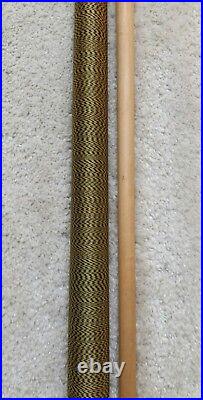 Super Rare McDermott MR2 or A2 Pool Cue A Series or MR Series 1975-1976