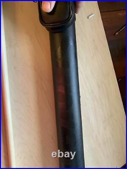 Supreme McDermott Pool Cue Never Used With Supreme Case