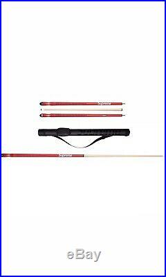 Supreme/McDermott Pool Cue Red. Confirmed Order Purchase. SS19 Week 12. SOLD OUT