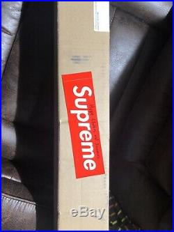 Supreme McDermott Pool Cue Red SS19 Red