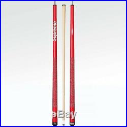 Supreme McDermott Pool Cue SS19 100% AUTHENTIC