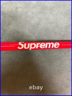 Supreme Mcdermott Pool Cue Red 2019 Accessory Stick