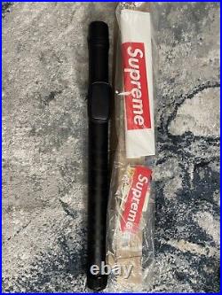 Supreme Mcdermott Pool Cue Red Ss19 2019 Accessory Stick White Box Logo Cdg